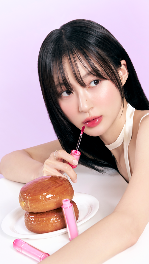 Load image 1 in gallery view. THE JUICY LASTING TINT