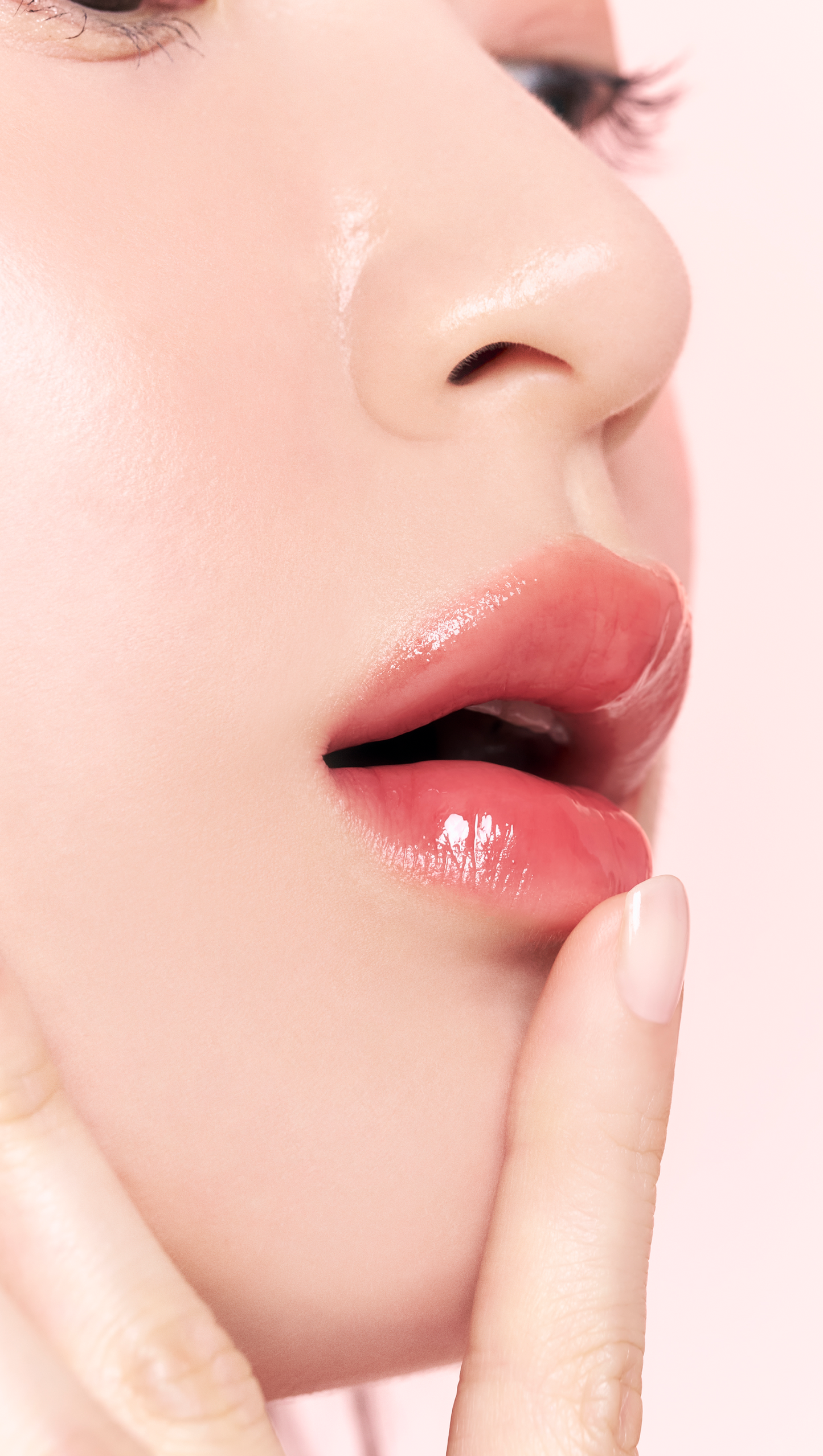 THE JUICY LASTING TINT