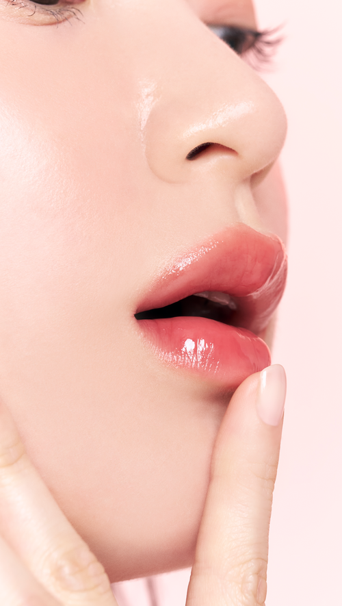 Load image 1 in gallery view. THE JUICY LASTING TINT