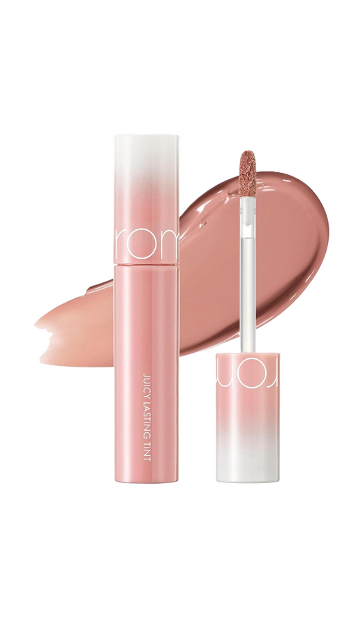 Load image 1 in gallery view. JUICY LASTING TINT