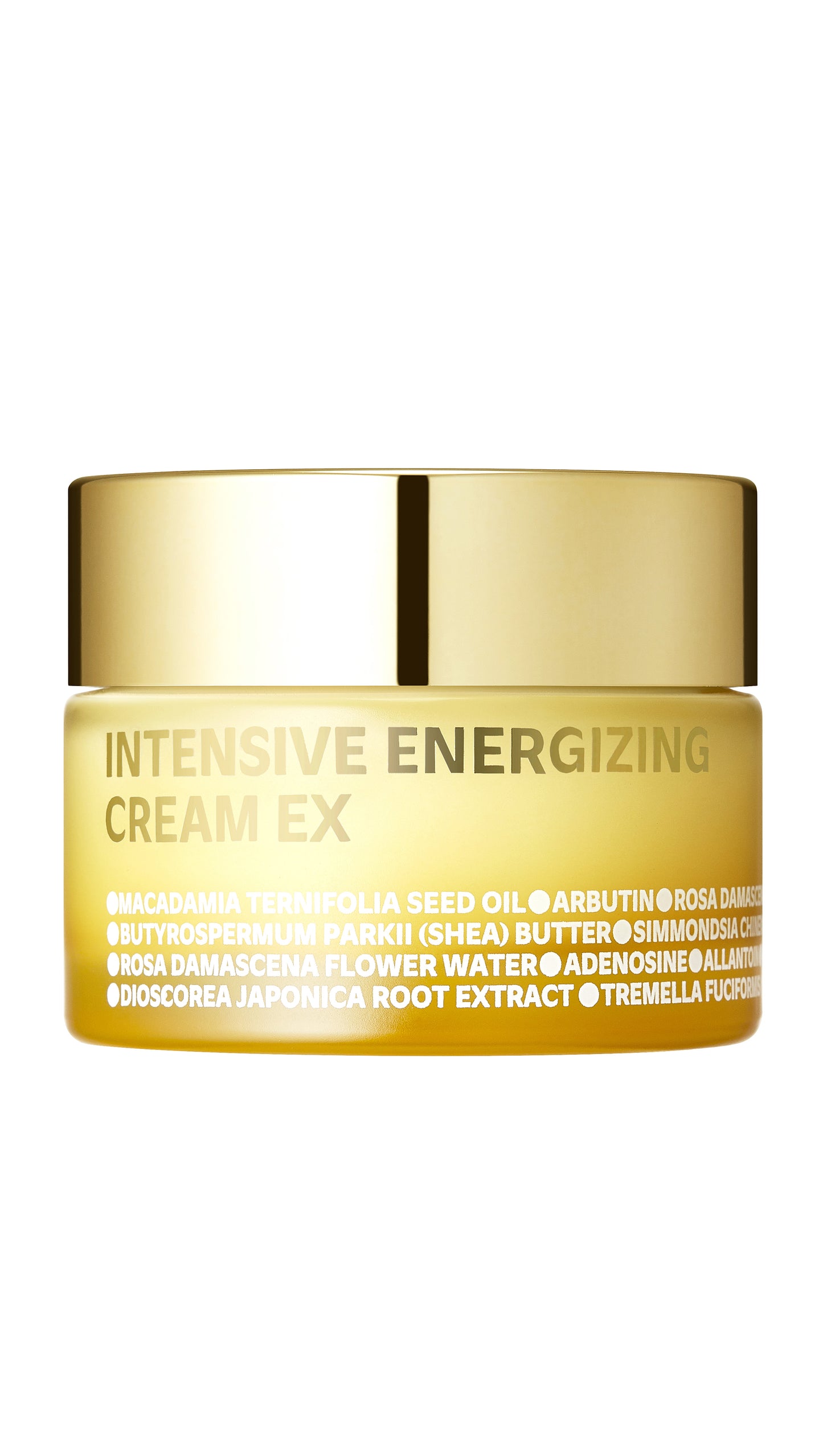 INTENSIVE ENERGIZING CREAM EX 2.02 fl oz.