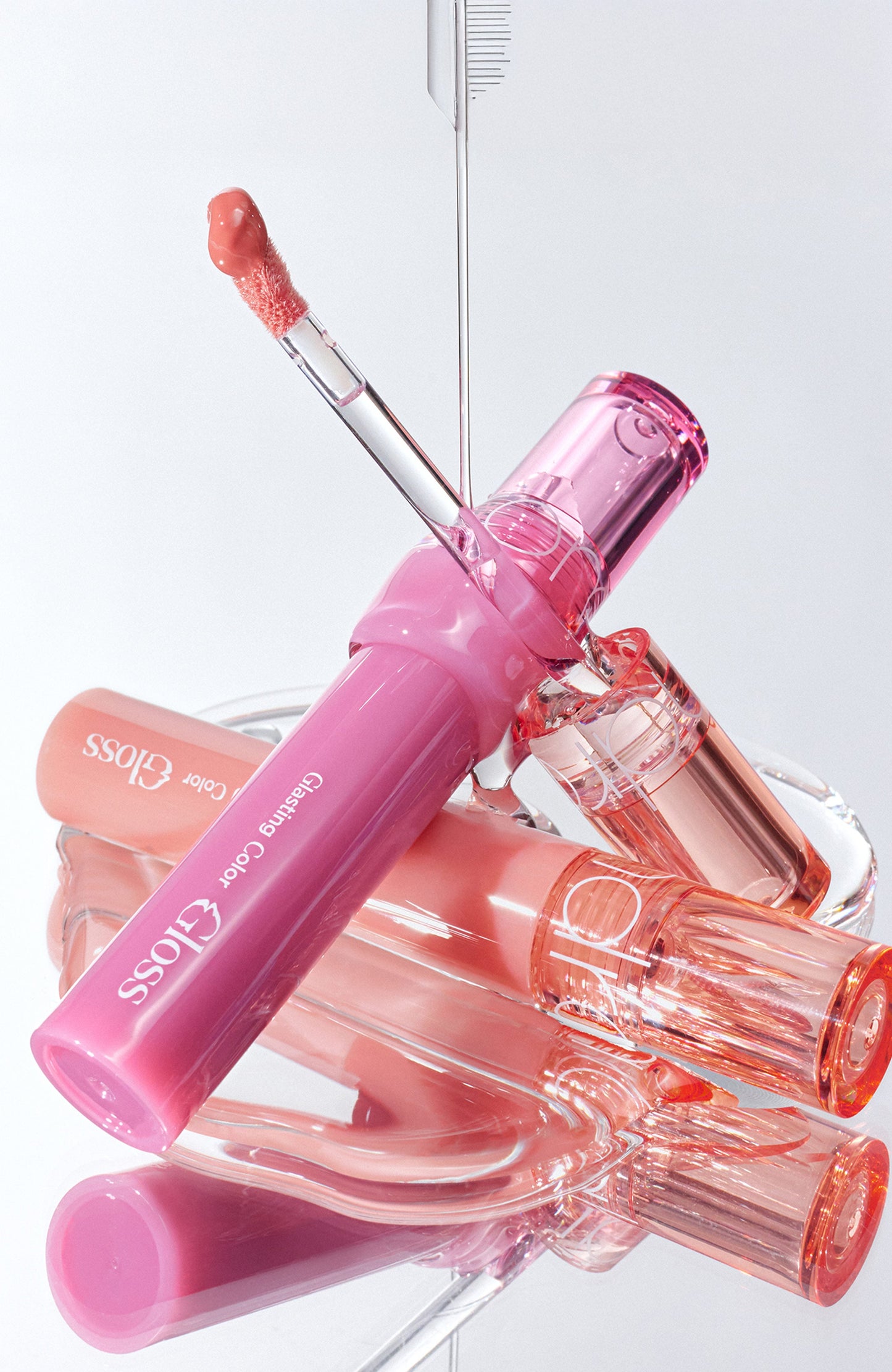 GLASTING COLOR GLOSS (100% off)