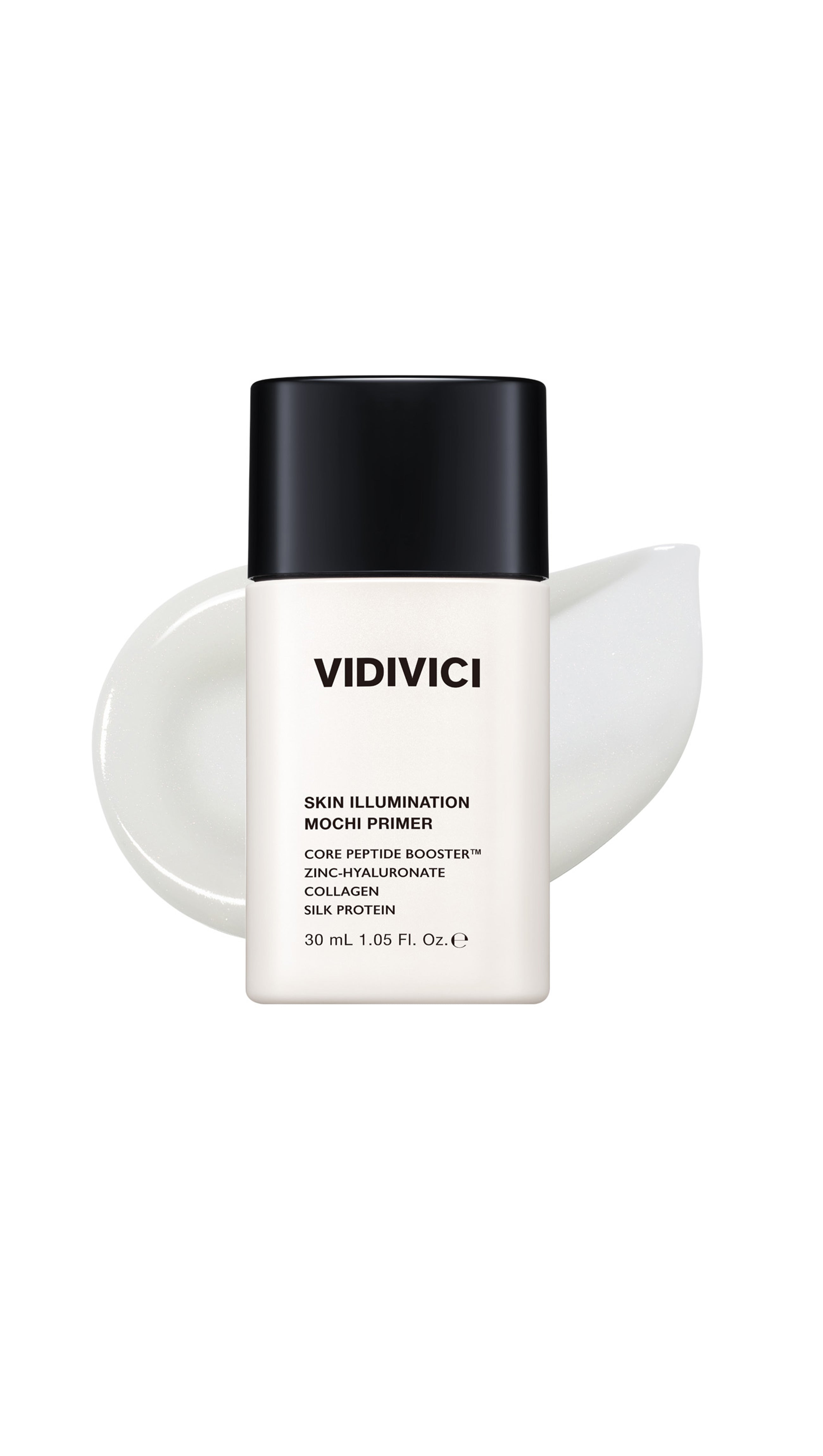 Skin Illumination Mochi Primer