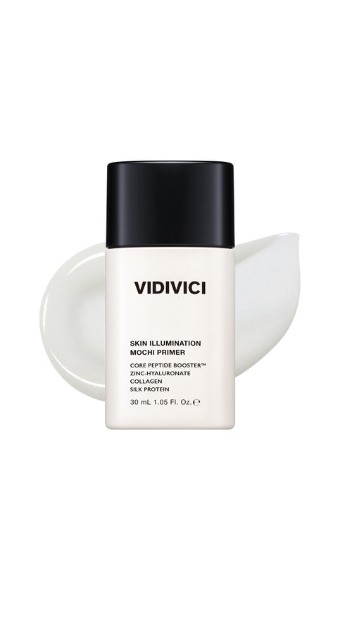 Load image 1 in gallery view. Skin Illumination Mochi Primer