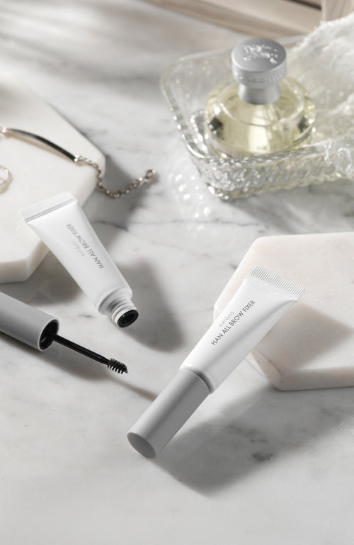 Load image 1 in gallery view. HAN ALL BROW FIXER