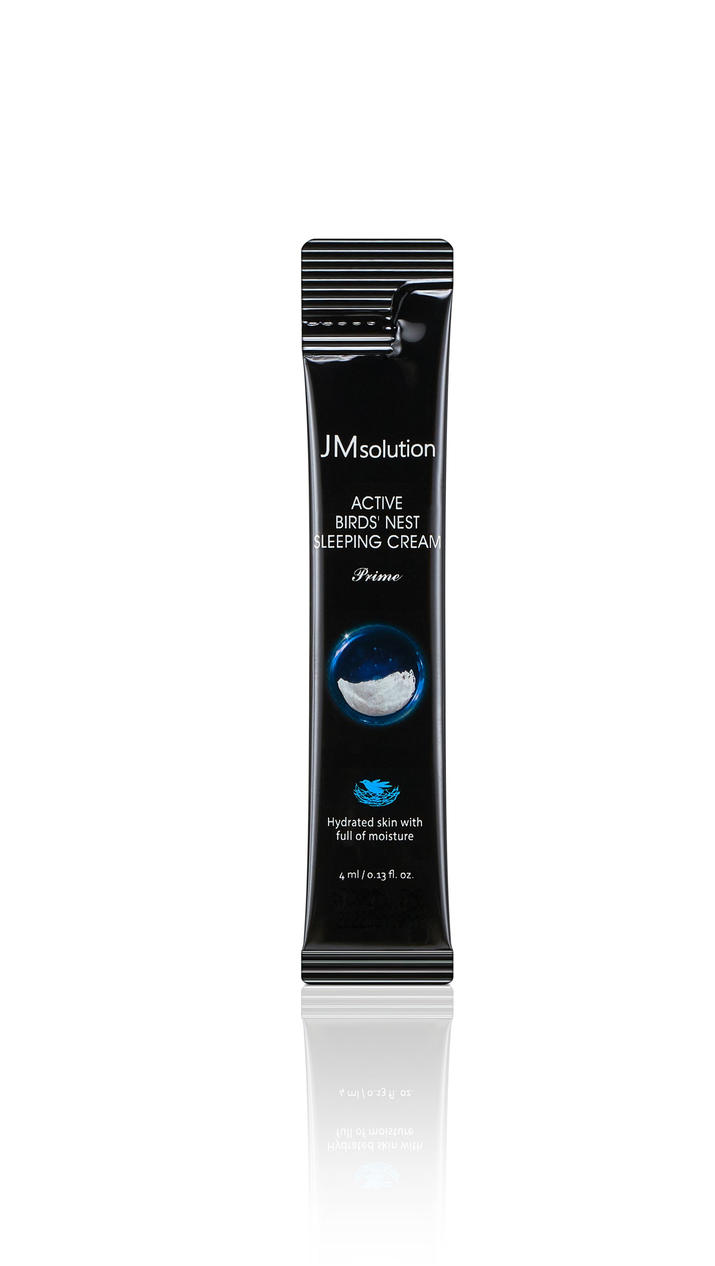ACTIVE BIRDS' NEST MOISTURE MASK PRIME 10 Sheets