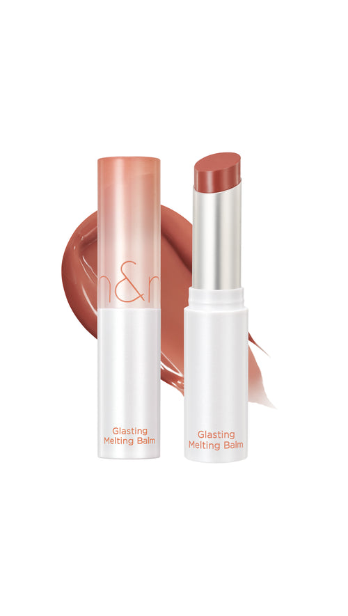 Load image 1 in gallery view. GLASTING MELTING BALM