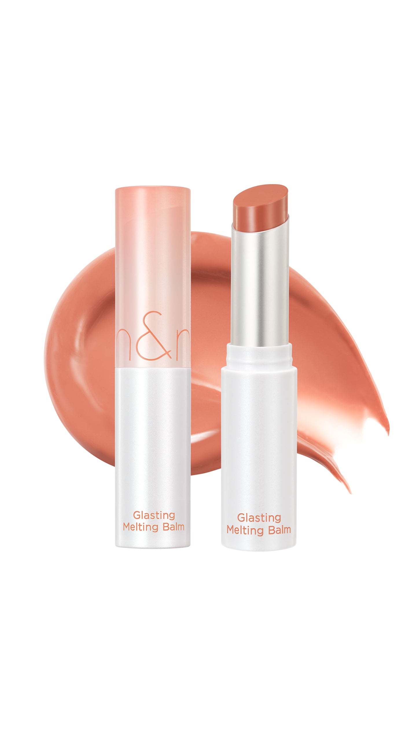 GLASTING MELTING BALM