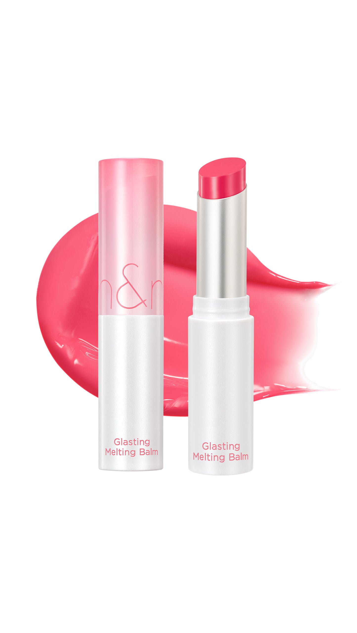 GLASTING MELTING BALM