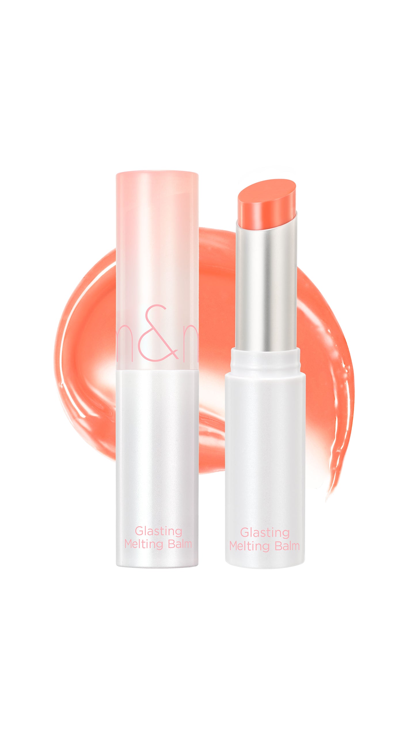 GLASTING MELTING BALM