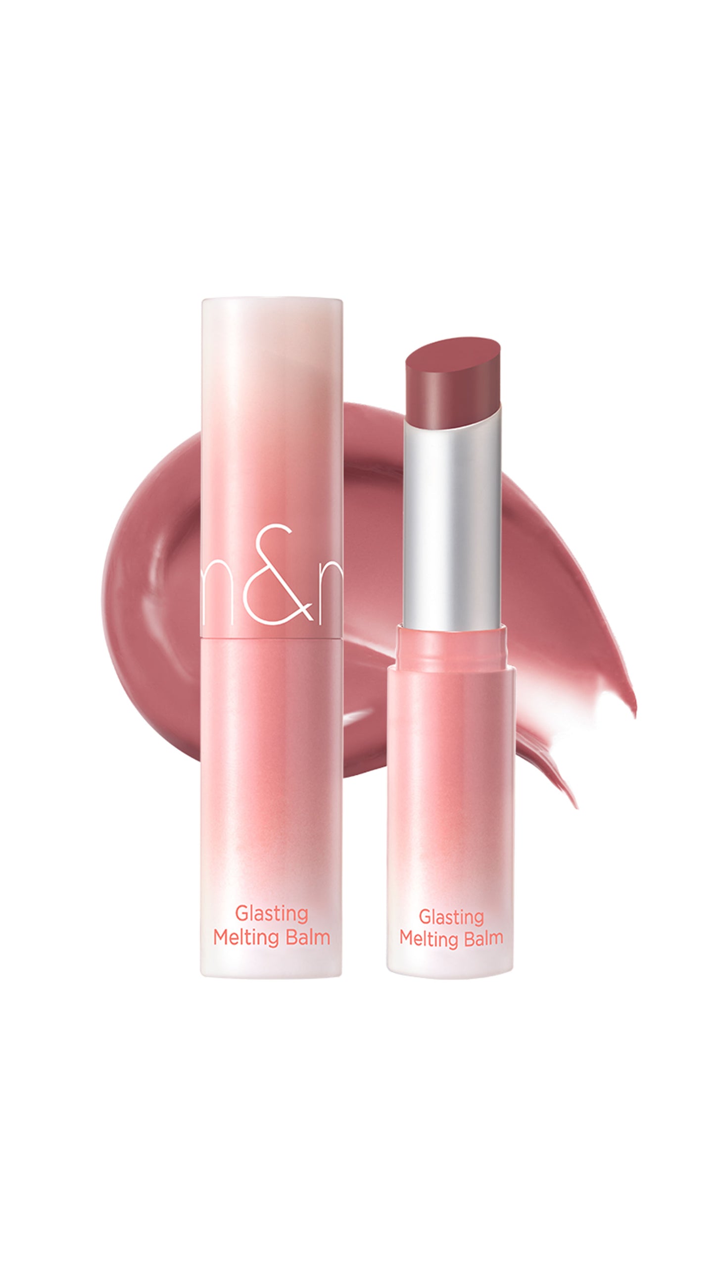 GLASTING MELTING BALM