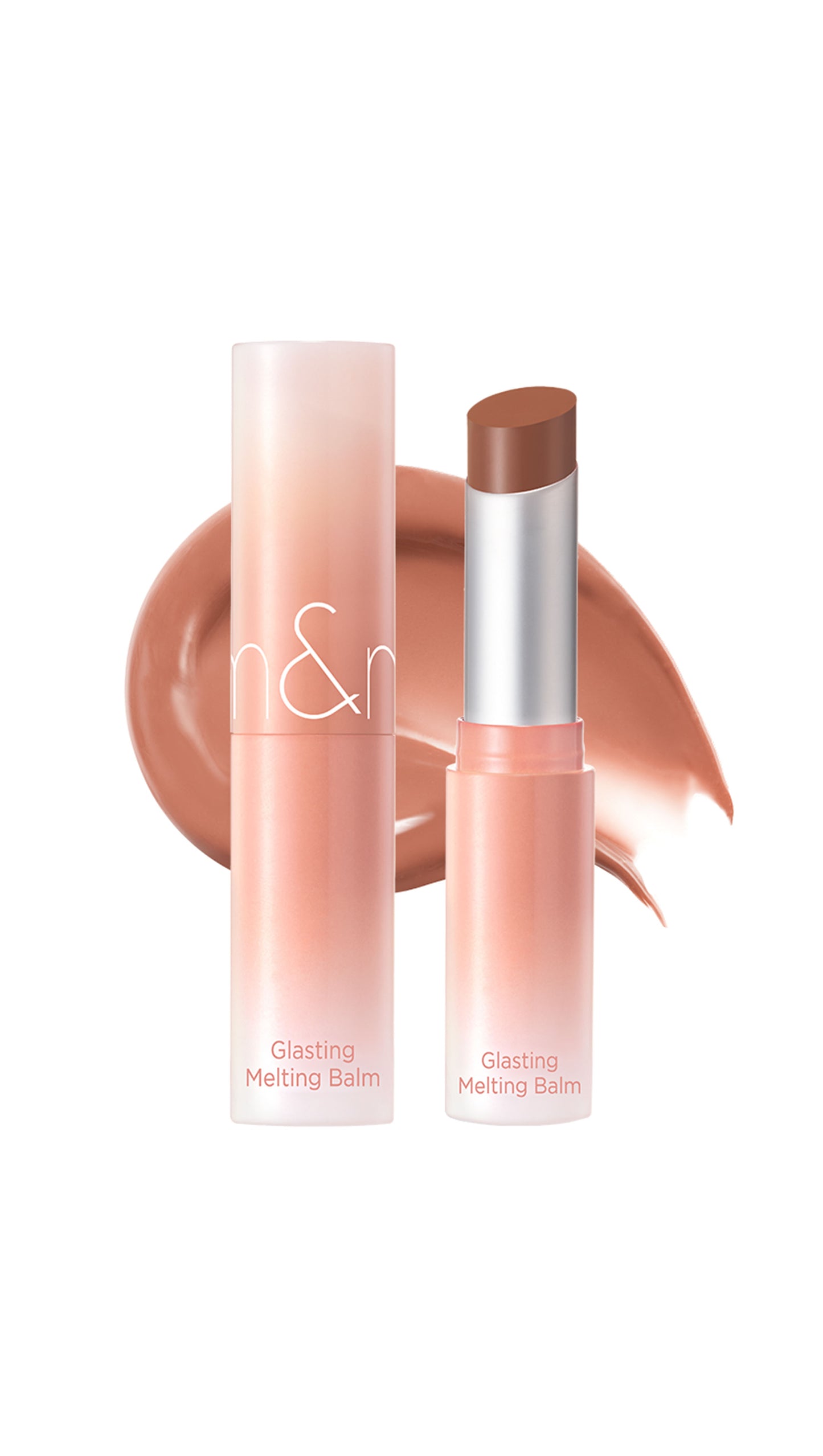 GLASTING MELTING BALM
