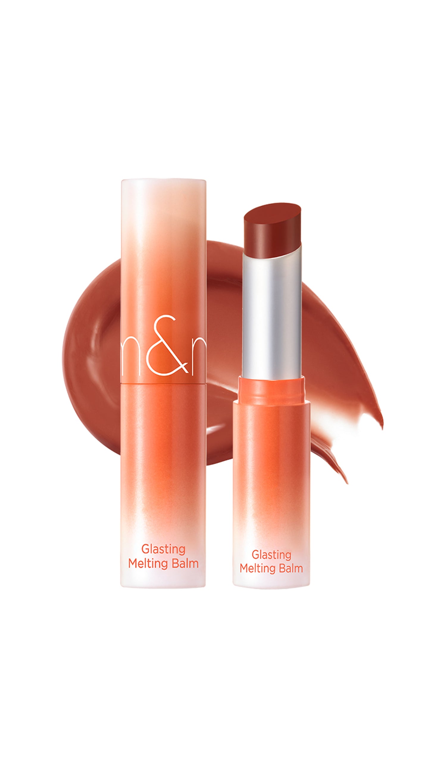 GLASTING MELTING BALM