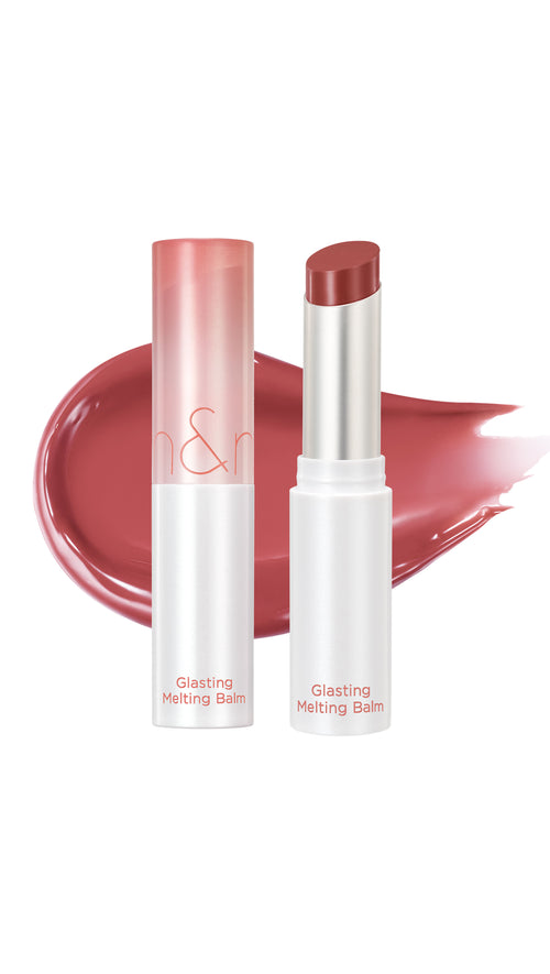 Load image 1 in gallery view. GLASTING MELTING BALM