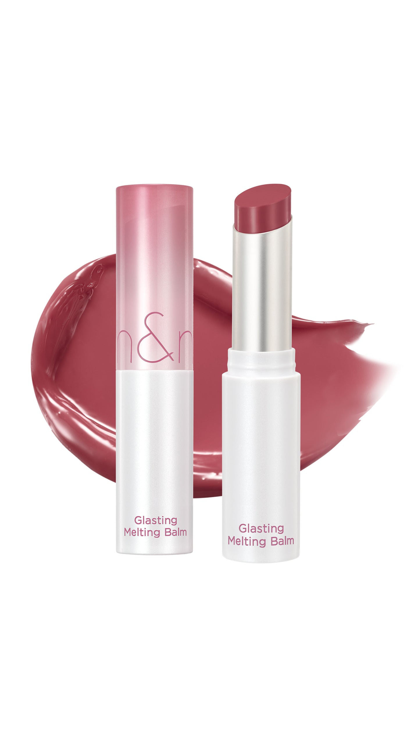 GLASTING MELTING BALM