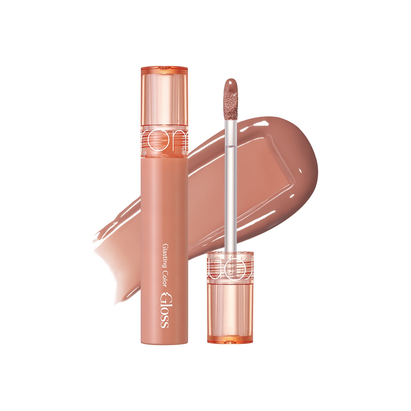 GLASTING COLOR GLOSS