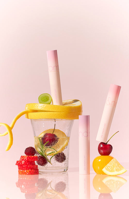 Load image 1 in gallery view. JUICY LASTING TINT