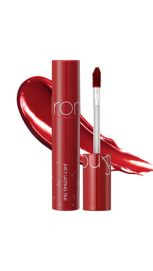 Load image 1 in gallery view. JUICY LASTING TINT