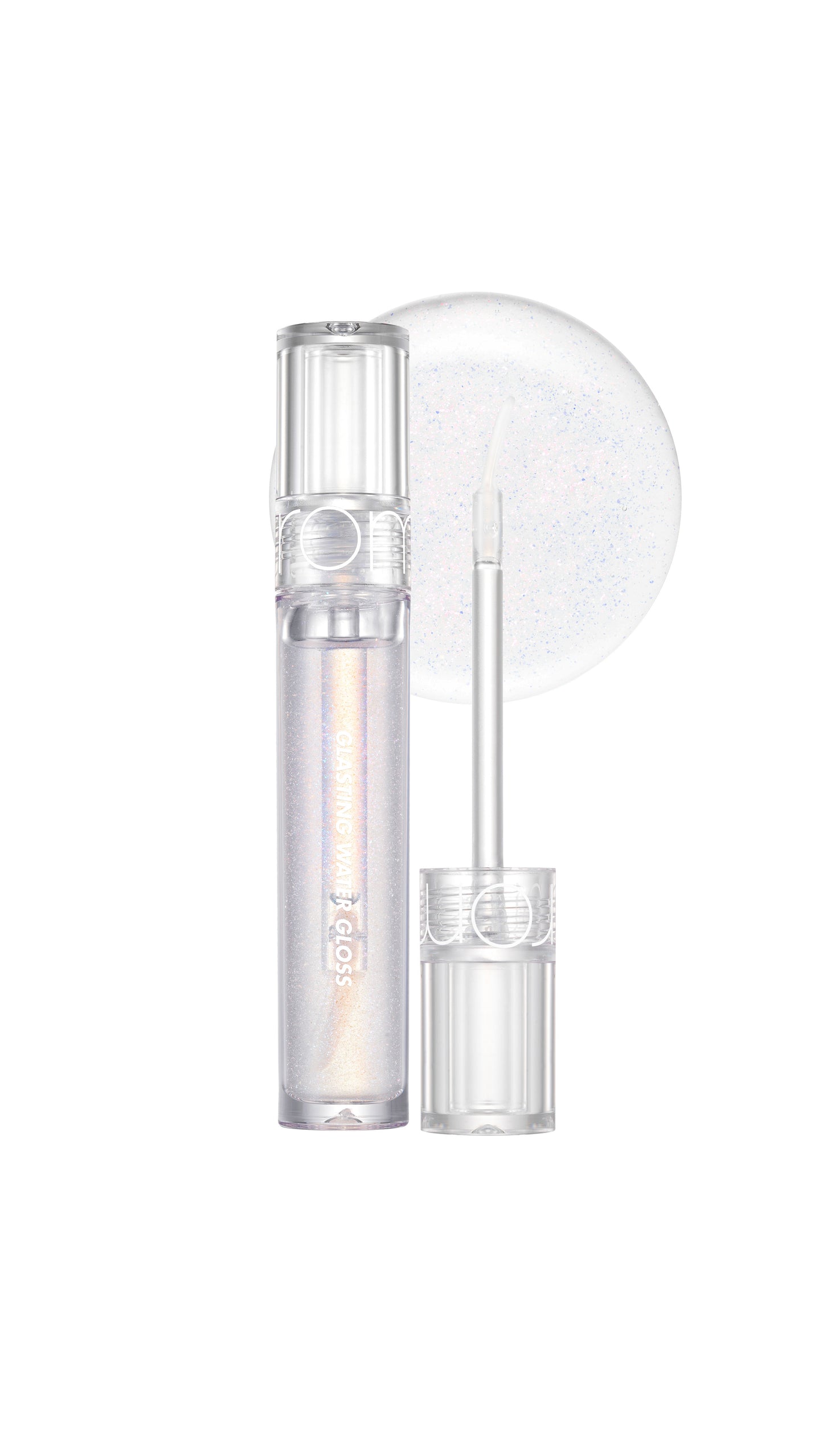 GLASTING WATER GLOSS