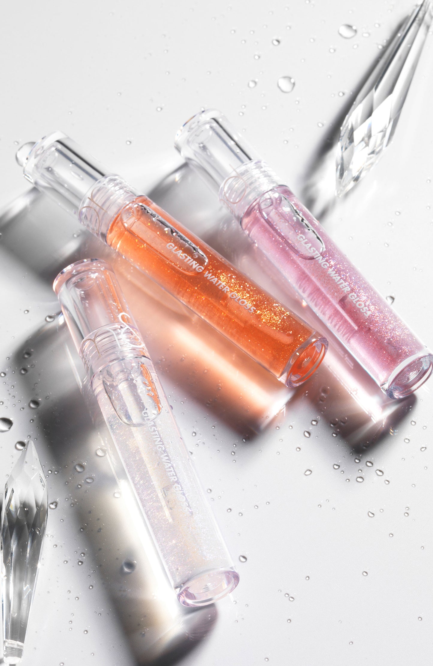 GLASTING WATER GLOSS