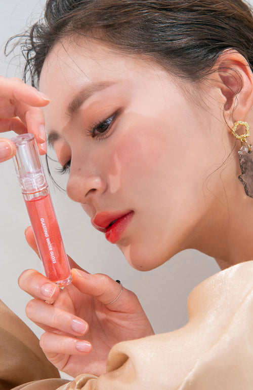 Load image 1 in gallery view. GLASTING WATER GLOSS