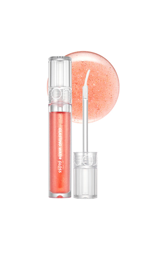 Load image 1 in gallery view. GLASTING WATER GLOSS